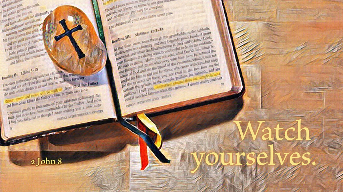 Sola Devotions