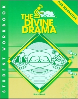 The Divine Drama - Pt2 Our Narrative - Workbook H-2014